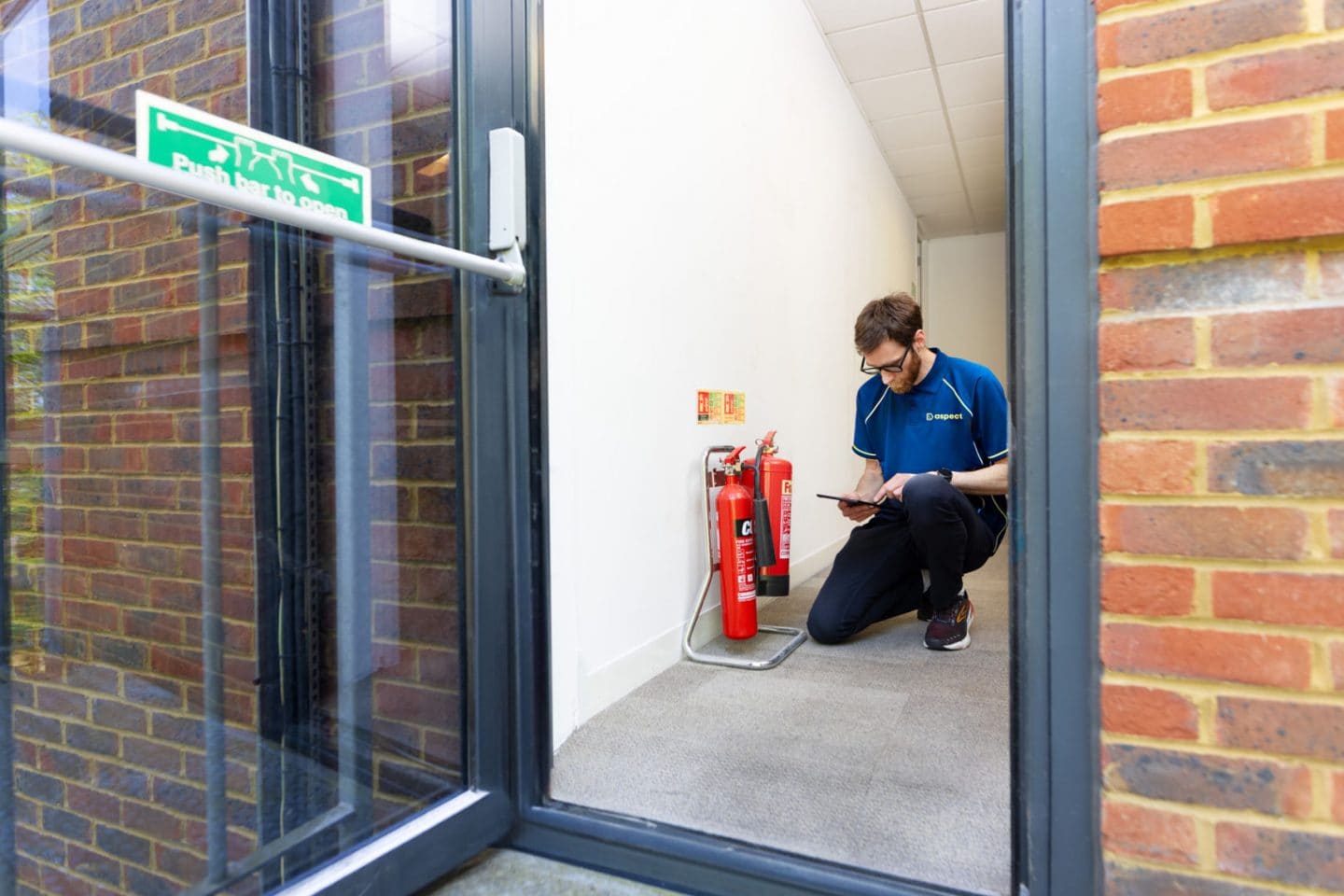 Fire Safety
