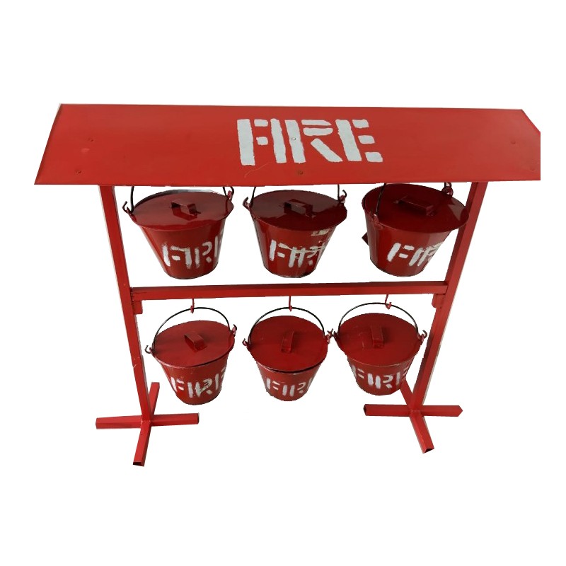 Fire Bucket