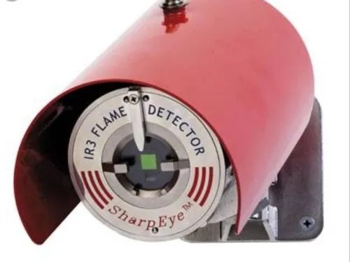 Flame Detector