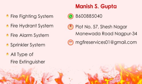 Visiting Card Back